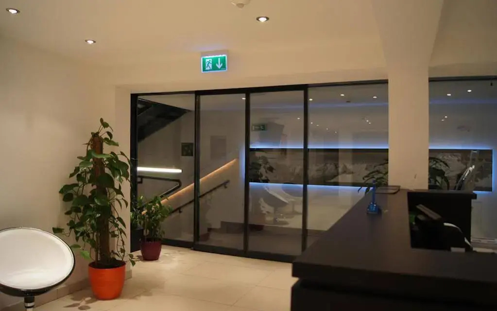 Ischglliving Family Appartements