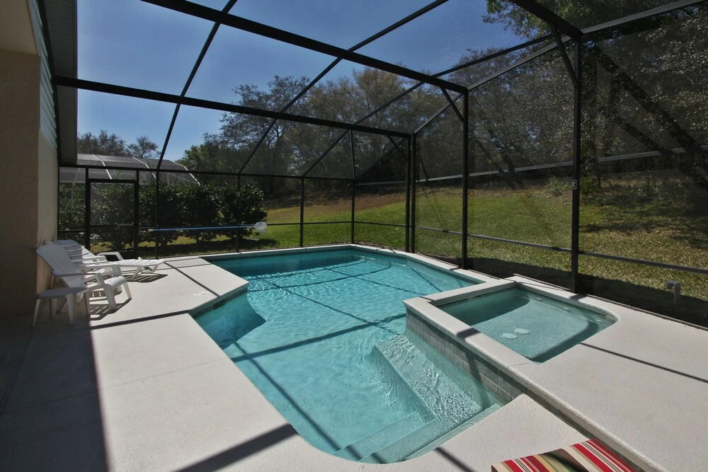TS Vacation Homes