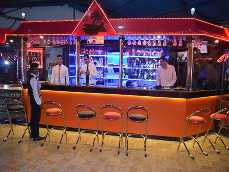 Hotel Jazira