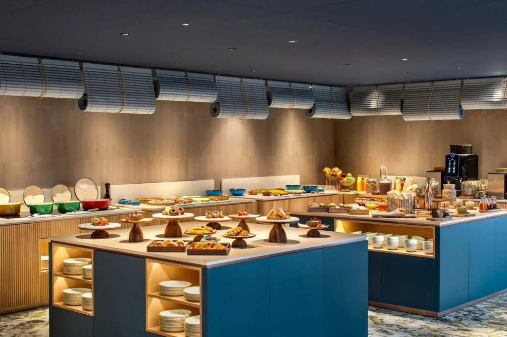 Labtwentytwo Barcelona, a Tribute Portfolio Hotel by Marriott