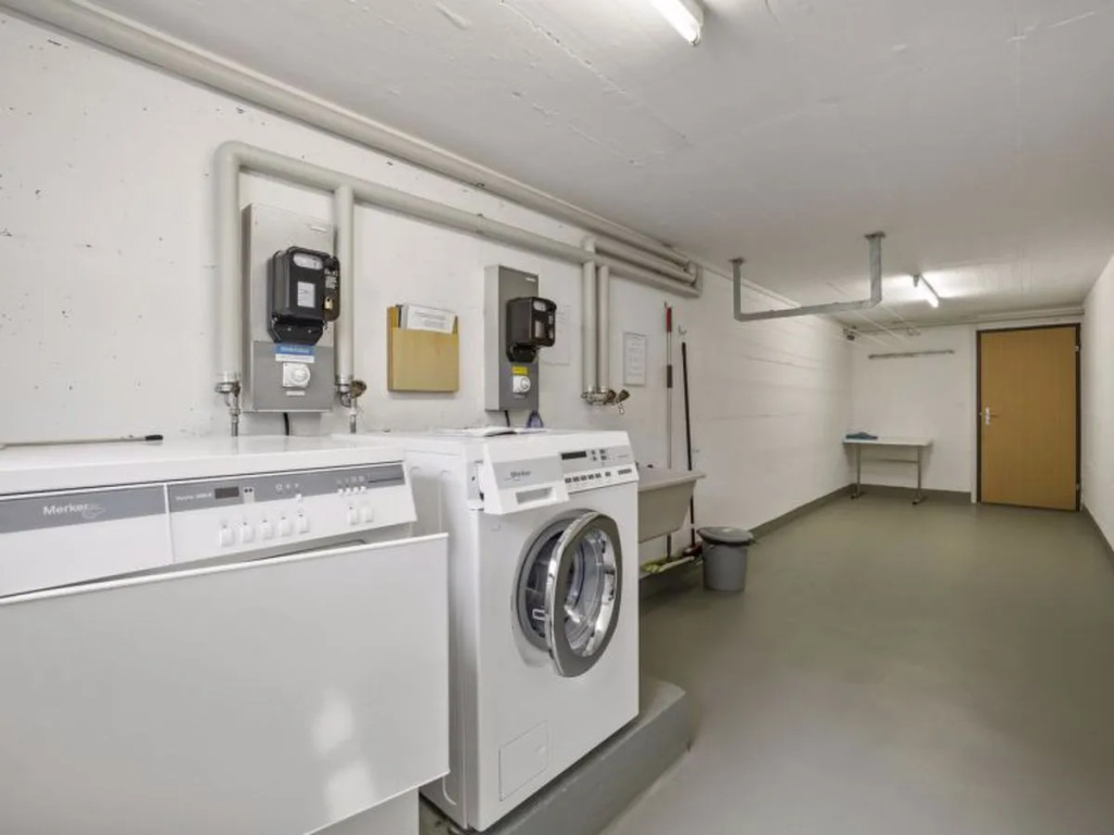 Ferienwohnung A301