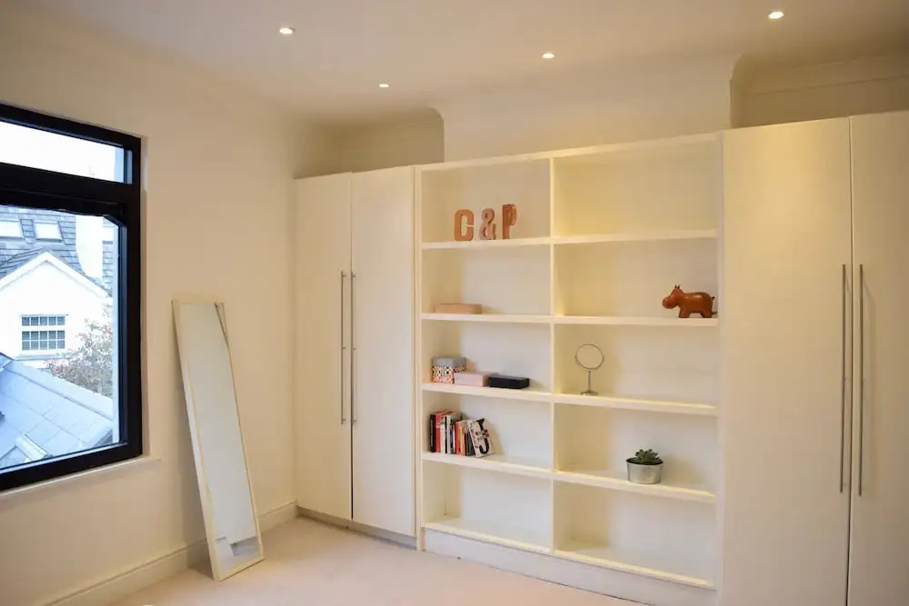 Modern & Stylish 3 Bedroom Dublin Home