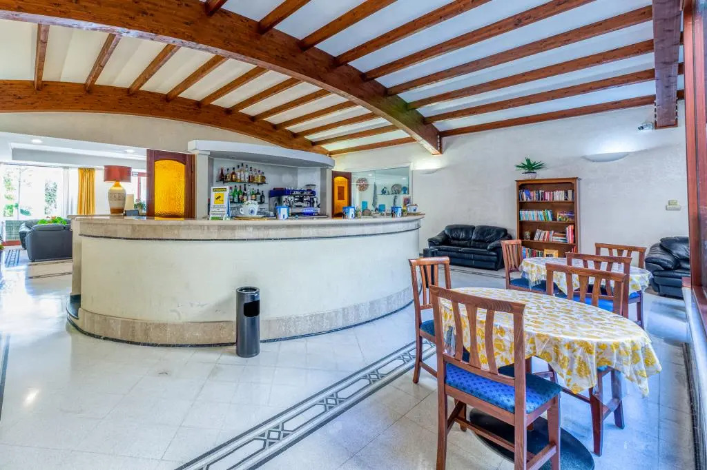 Hotel Le Torri