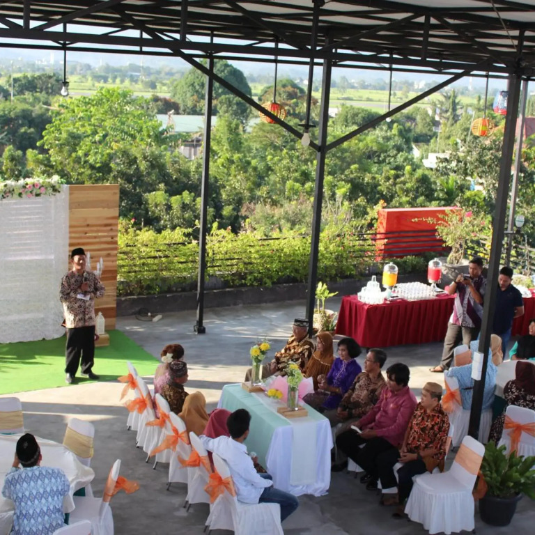 Pratama Hotel & Convention Mataram