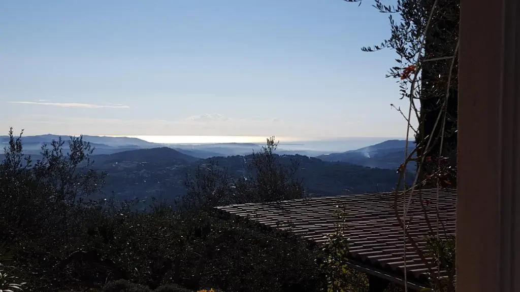 villa des oliviers