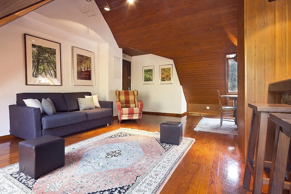 Luderna - Apartamento Mirador Bonaigua