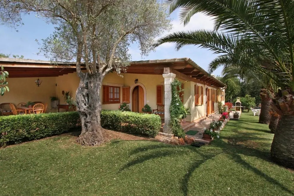 Villa - 3 Bedrooms with Pool - 103124