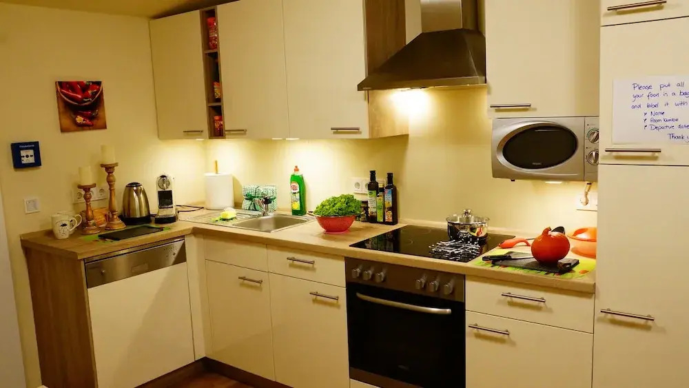 Bavaria City Hostel - Design Hostel