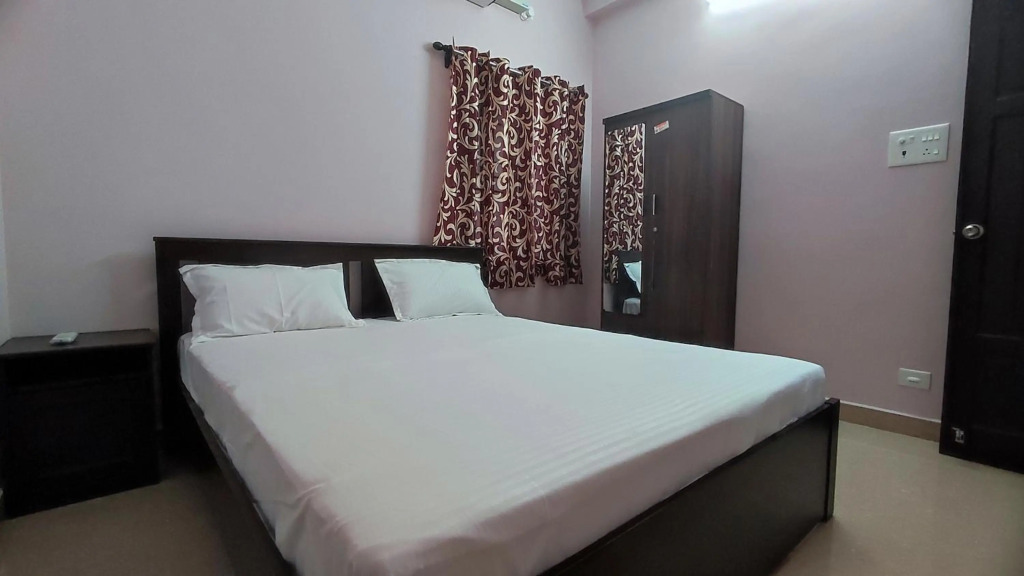 Sumithra Apartment