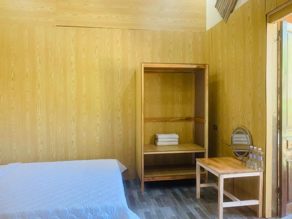 Green Homestay Mai Chau