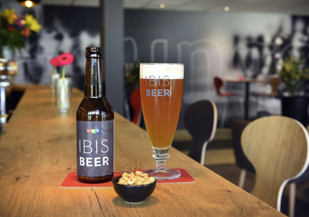 ibis Dinant Centre