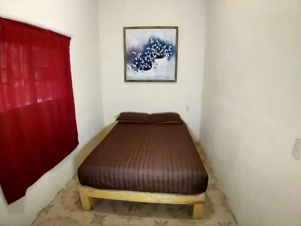 Apartamento económico en Mismaloya, Puerto Vallarta