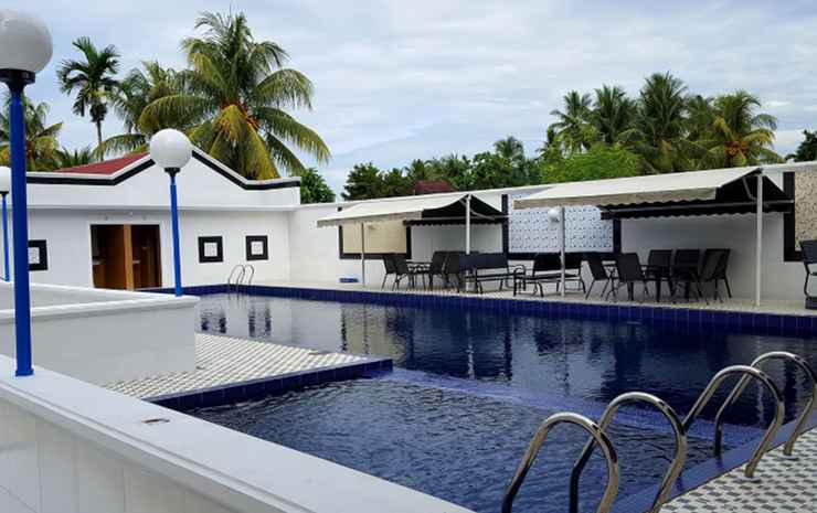 Hotel Sakura Syariah