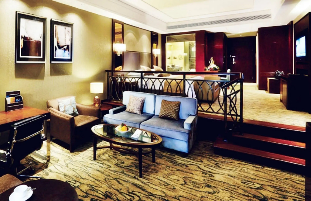 Tianlai Hotel