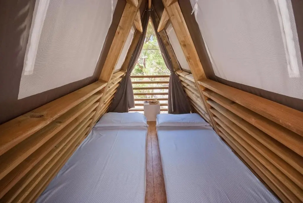 Camping Europa