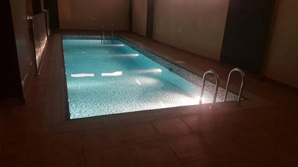 City Center Plaza Aparthotel