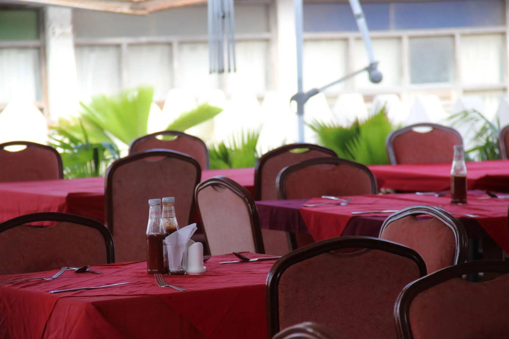 Al-Minar Hotel