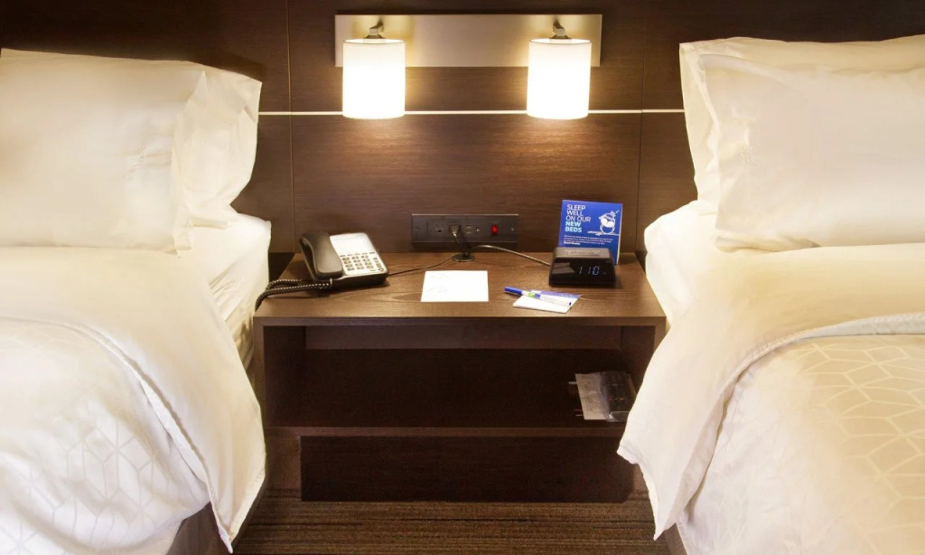 Holiday Inn Express Hotel & Suites Port Charlotte