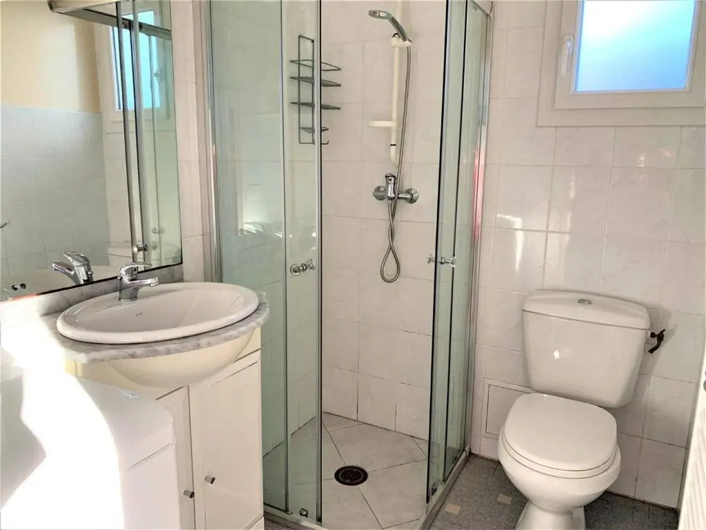 Villa Quiberon, 2 pièces, 4 personnes - FR-1-478-171