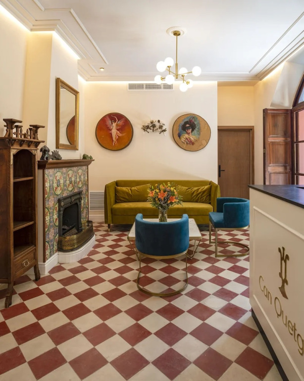 Hotel Can Quetglas