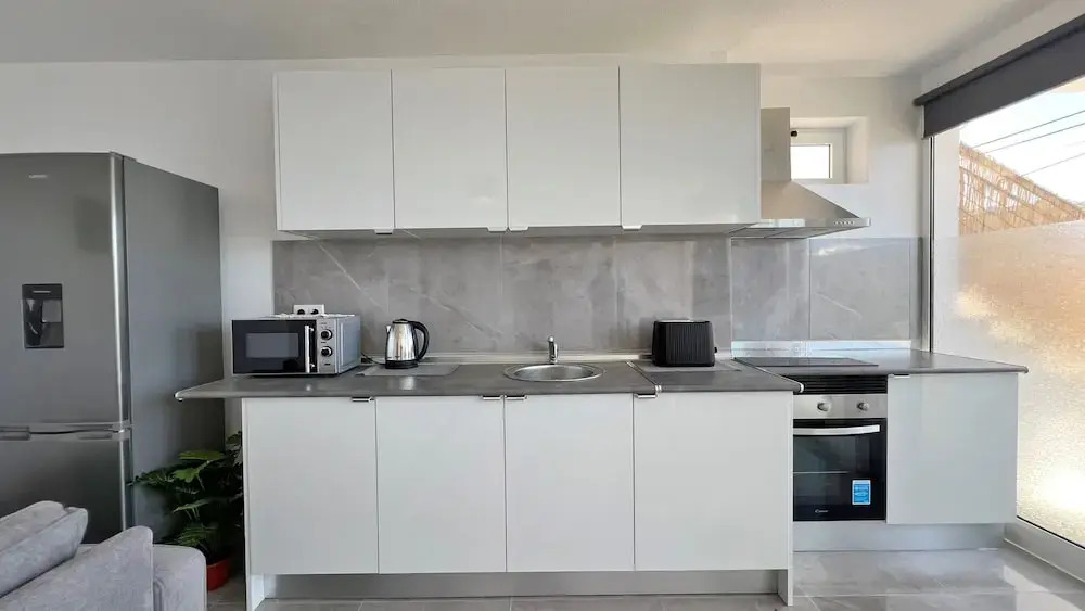Little heaven Calheta Apartment