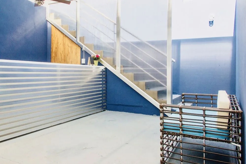 Superior Studio 20 Aquamarina Suites