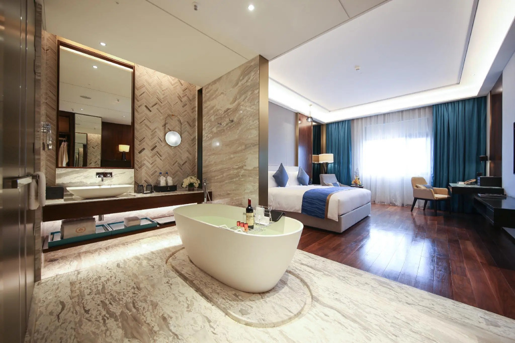 Xihu Resort Hotel