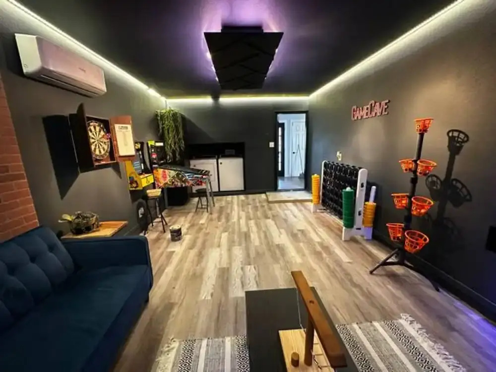 Austin Staycation Spot by The Key Rentals