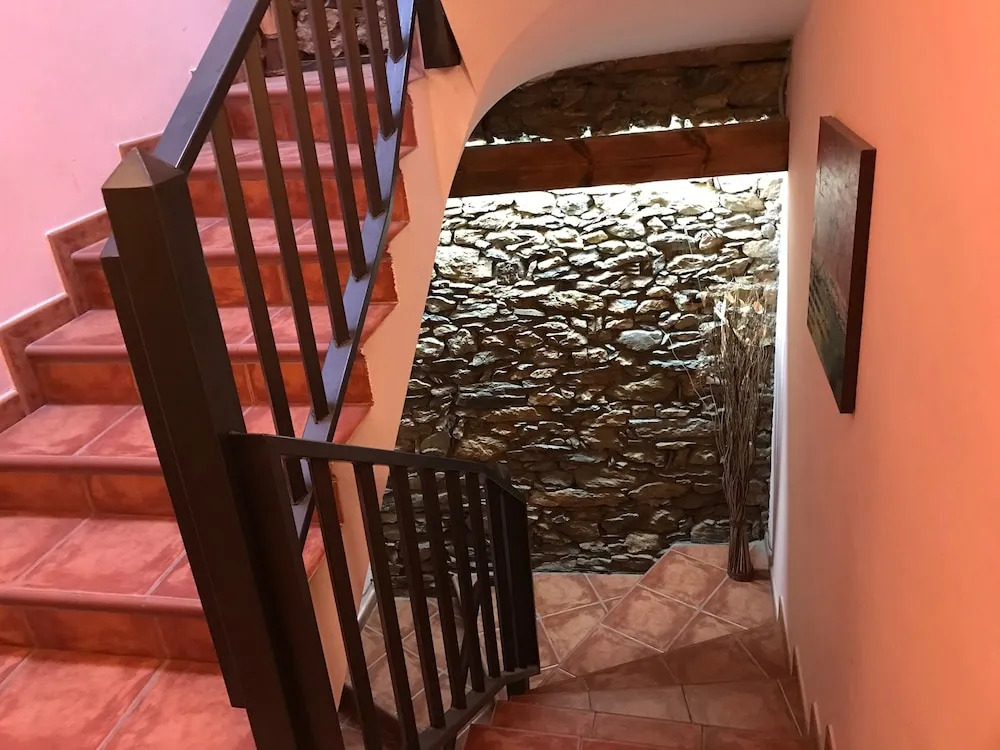 Hotel Cal Teixido