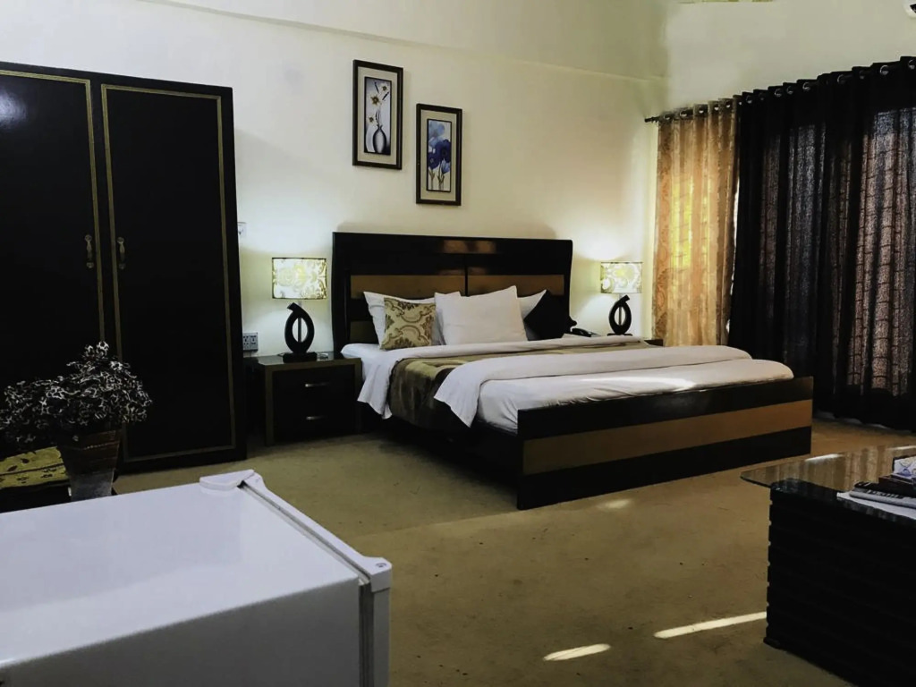Capetown Guest House