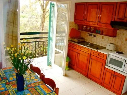 Maritsas Apartments
