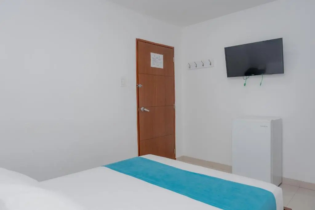 Hotel Aguamarina