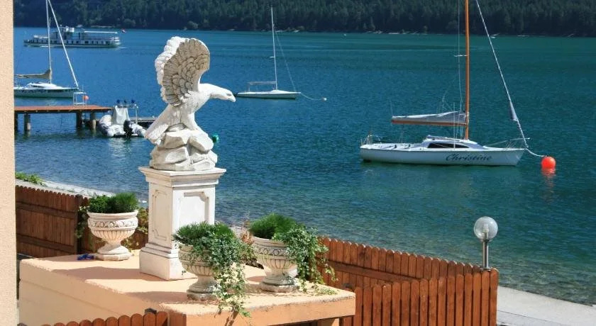 Appartements Am Achensee