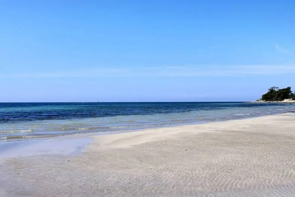 Terrace Flat 300 mt From Beach