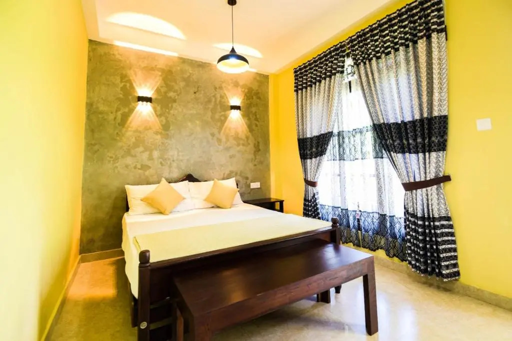 Travellers Villa