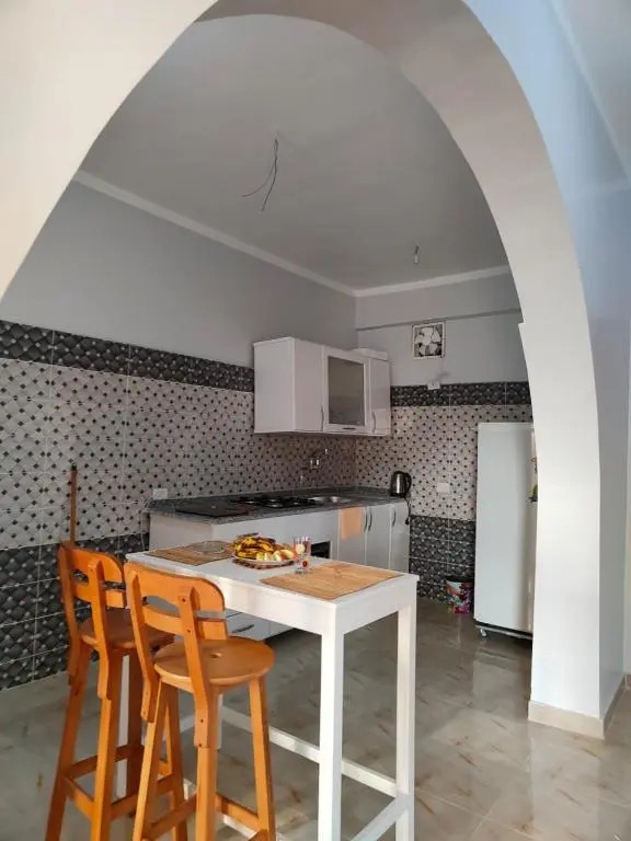 Lemon tree house, new spacious apartment