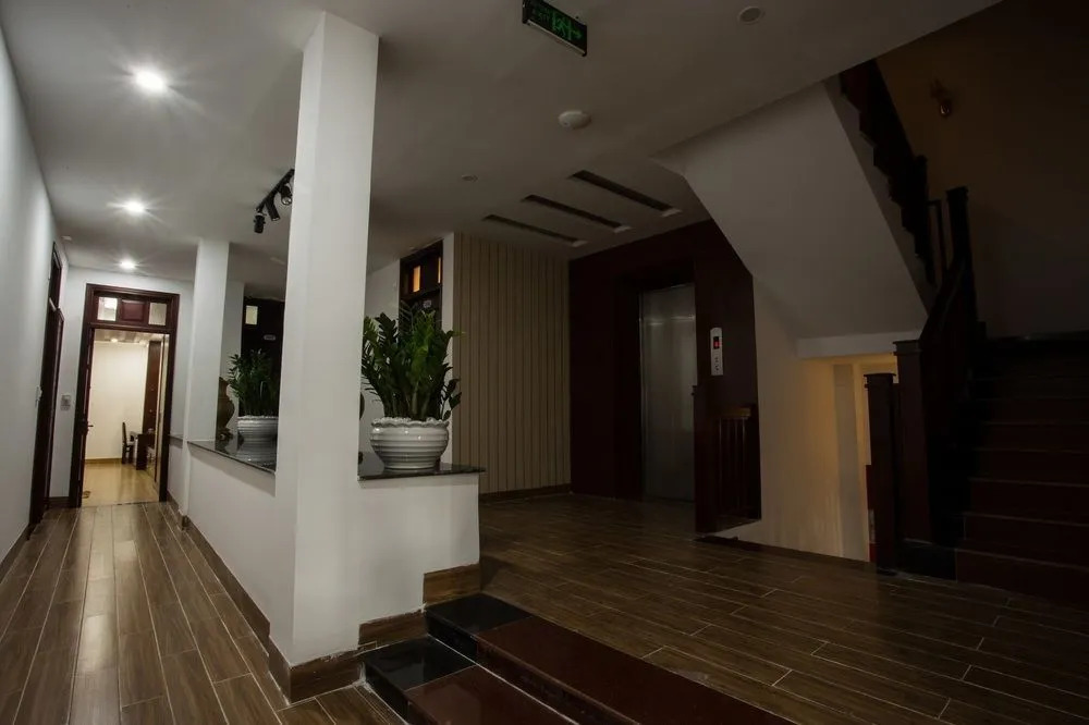 Bien Thanh Hotel