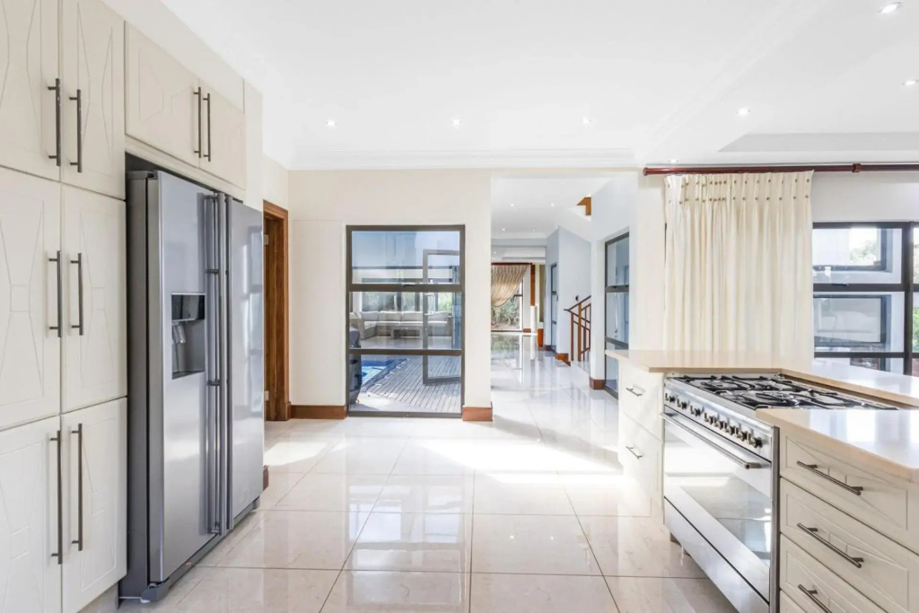 Mahogany Drive 7 Zimbali Estate