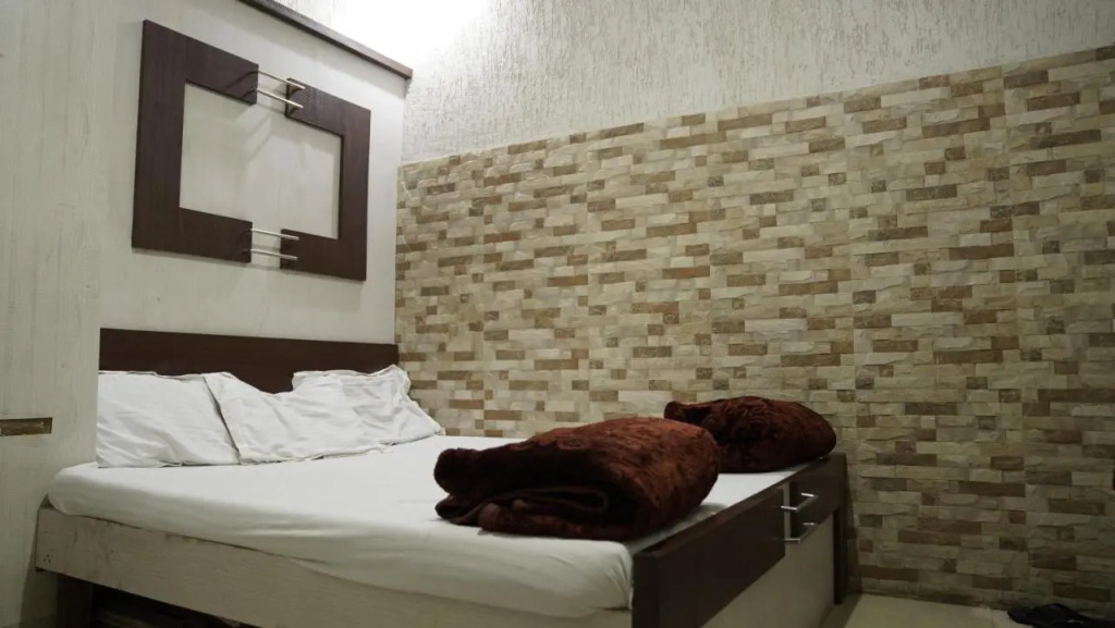 Hotel Khajanchi