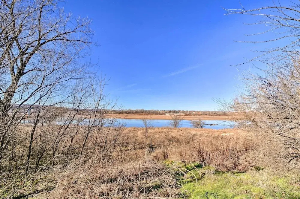 'the Boston Cottage' ~ 4 Mi to Downtown Tulsa