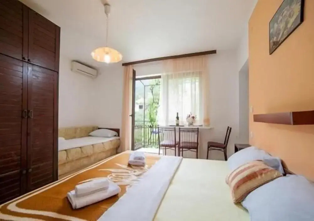 Accommodation Petrović