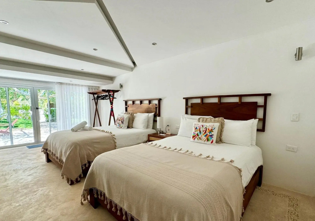 El Paraiso Hotel Tulum