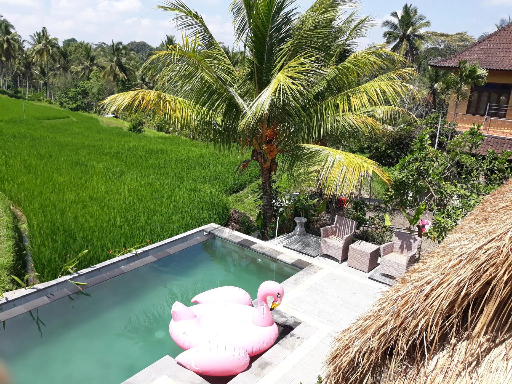 Dukuh Village Villas & Art