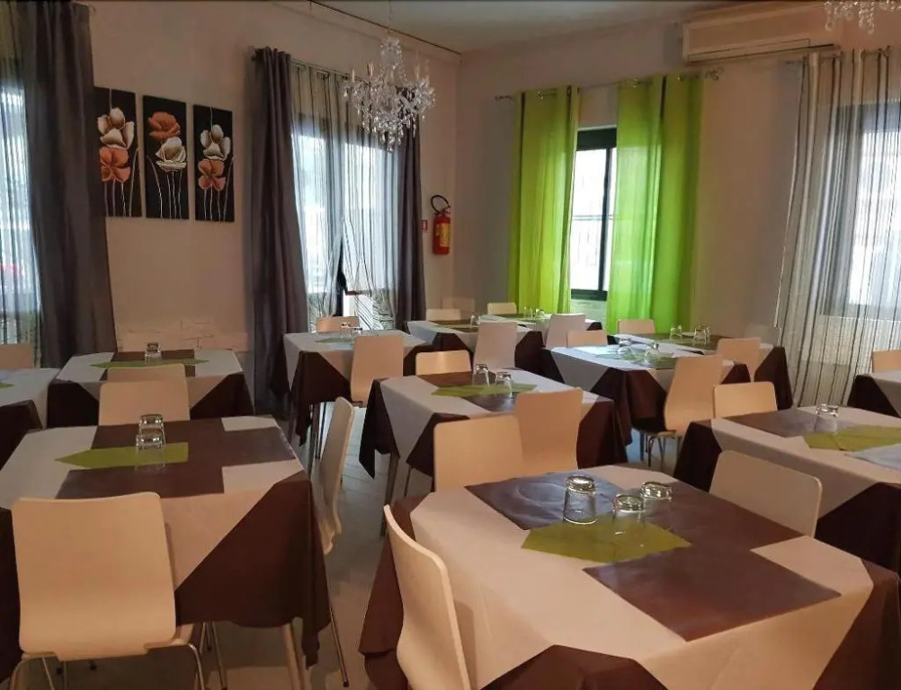 Hotel Asso