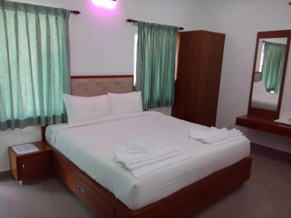 MYSTIQUE STAY RESORT by indostays