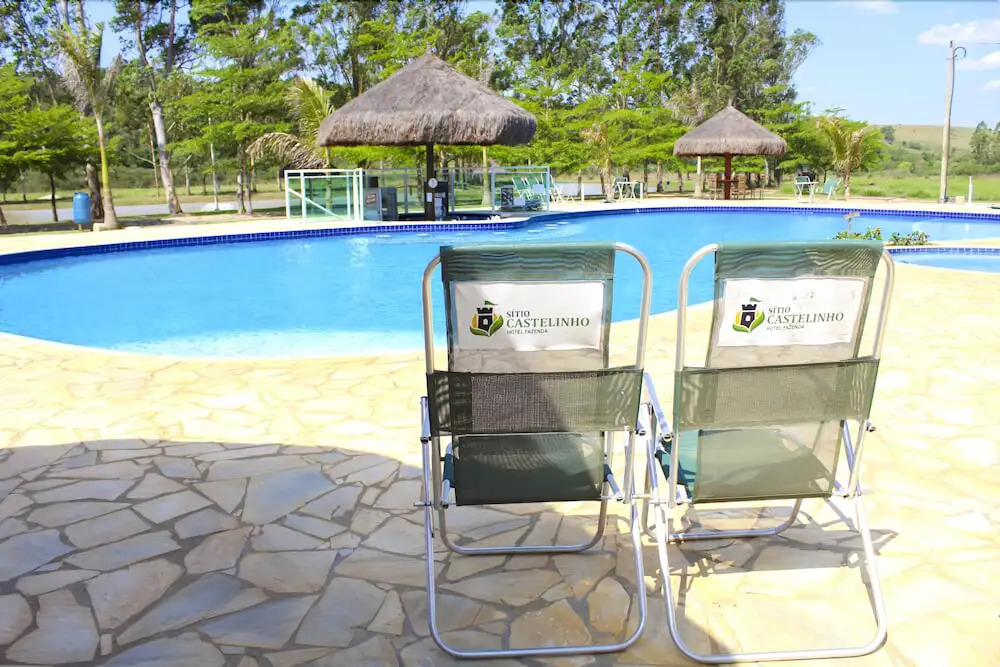 Sitio Castelinho