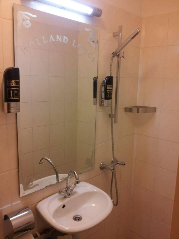 Hotel Holland Lodge