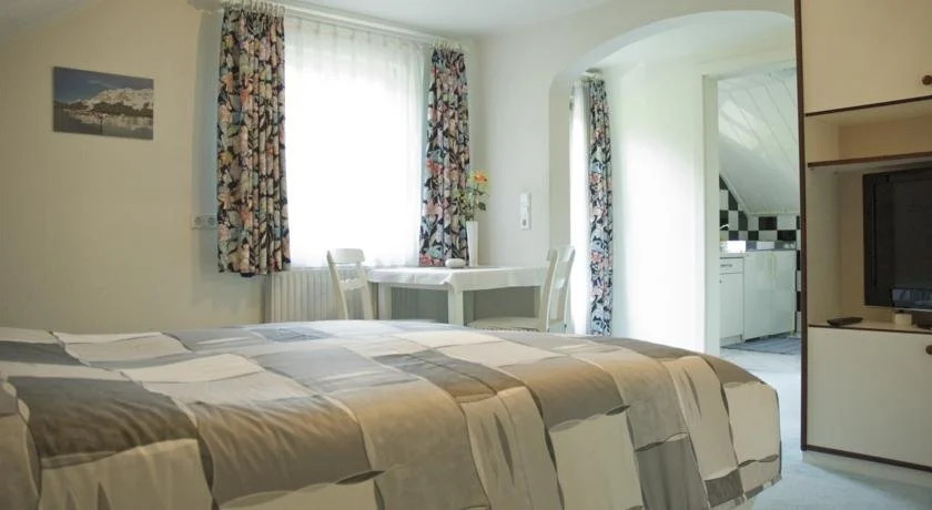 Appartements Wieseneck - Ramsau am Dachstein - inklusive Sommercard