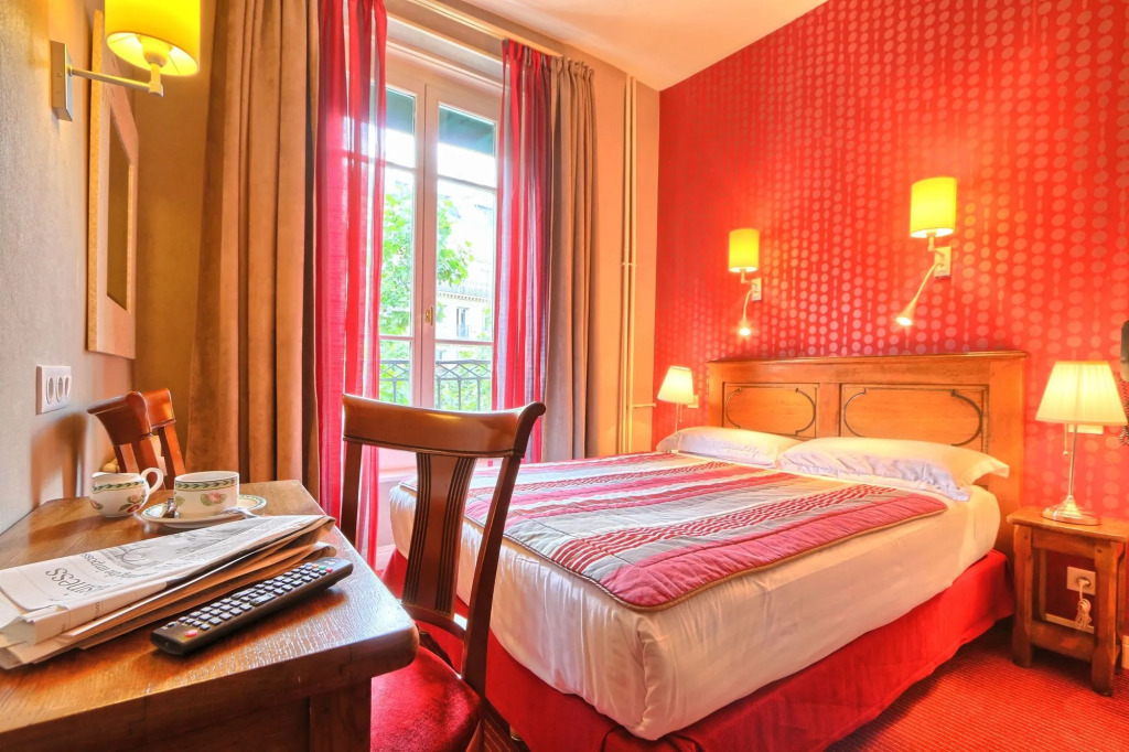 Welcome Hotel