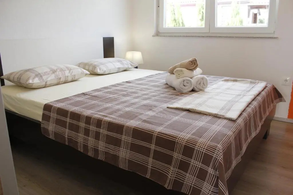 Apartmani Nika